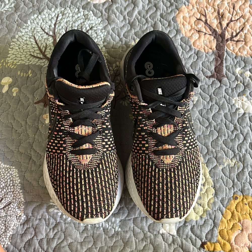 Men’s Nike React Infinity Flyknit